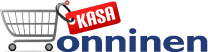 Kasa Onninen Logo